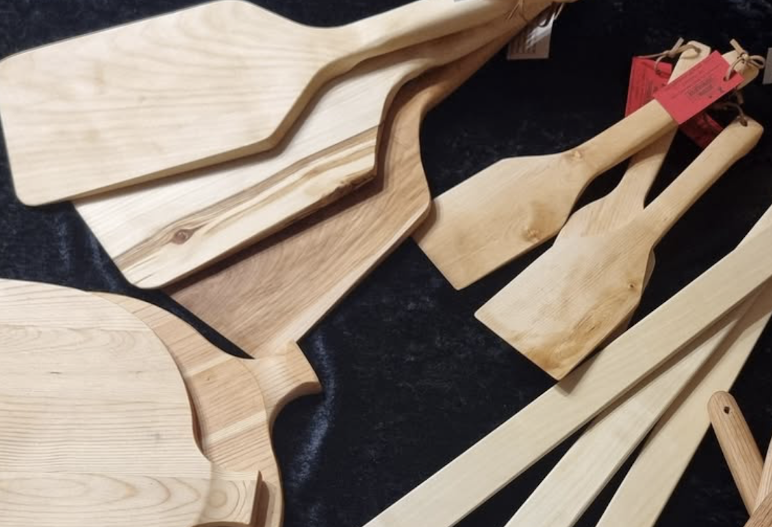 Moderne, plastfrie redskaper